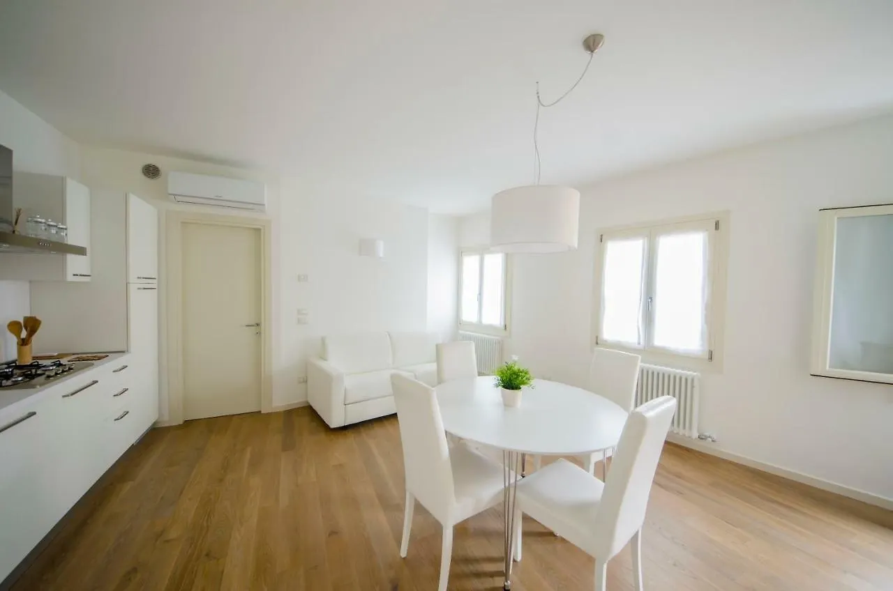 Aparthotel Ca' Degli Armati Noale